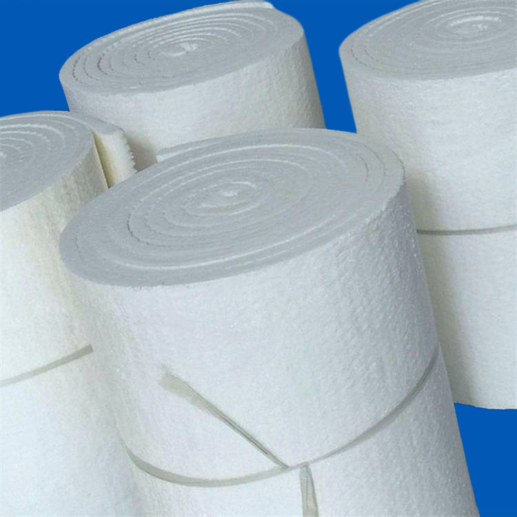 万安陶瓷纤维毡